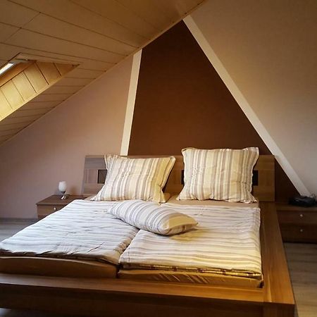 ZeitRaum Mandy In Brandy Apartment Waldsolms Ngoại thất bức ảnh