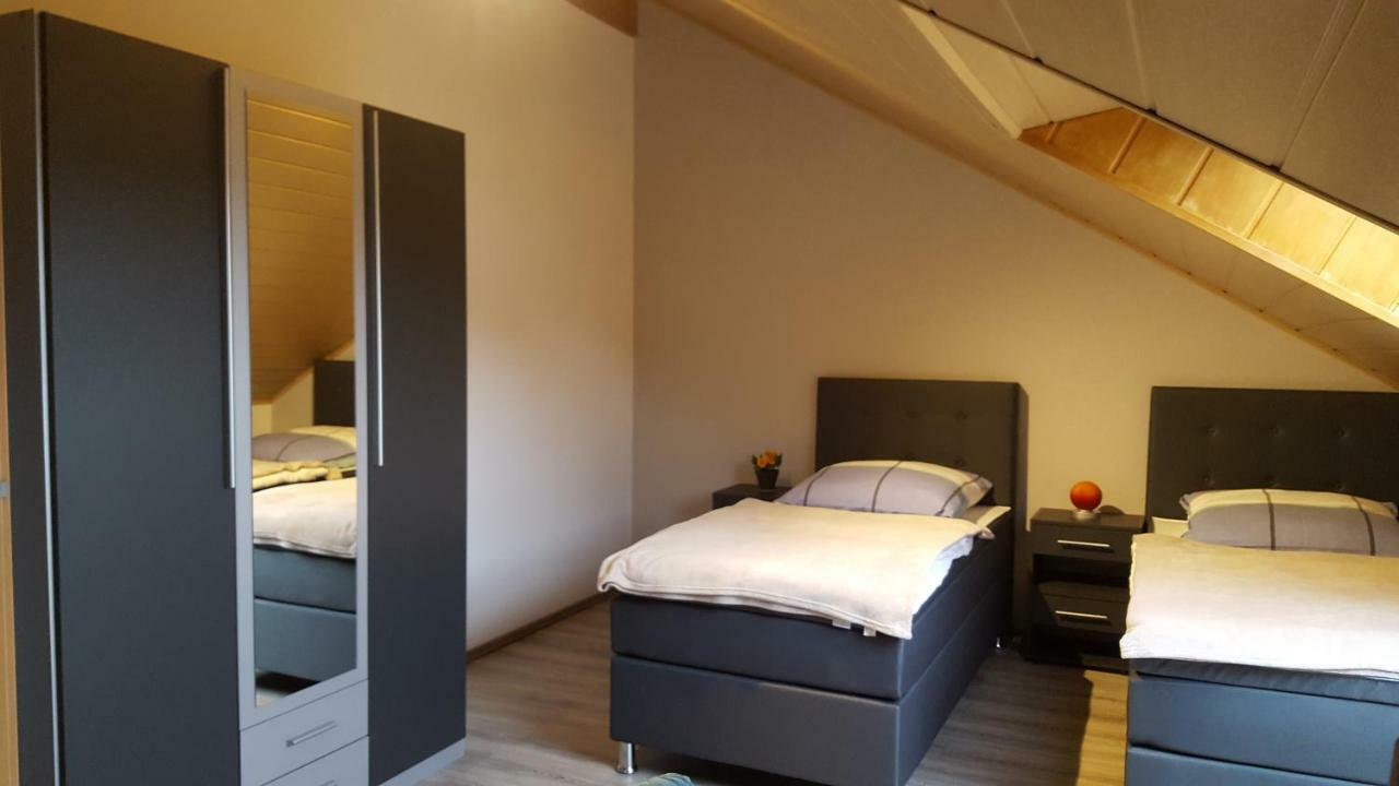ZeitRaum Mandy In Brandy Apartment Waldsolms Ngoại thất bức ảnh
