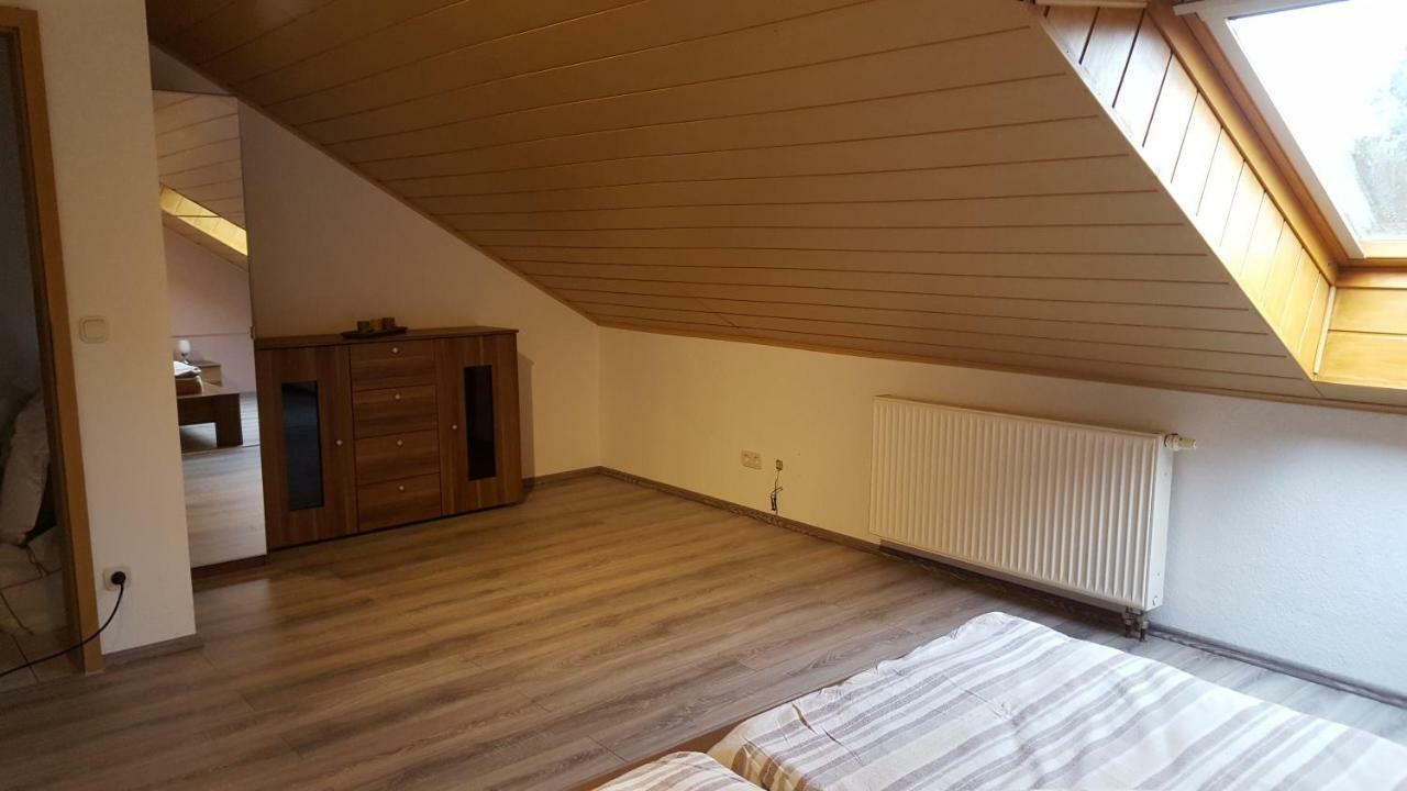 ZeitRaum Mandy In Brandy Apartment Waldsolms Ngoại thất bức ảnh