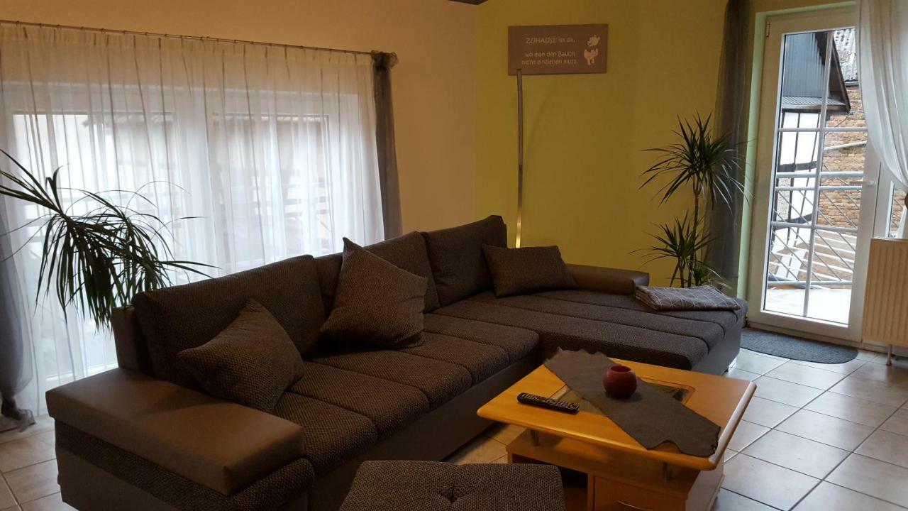ZeitRaum Mandy In Brandy Apartment Waldsolms Ngoại thất bức ảnh