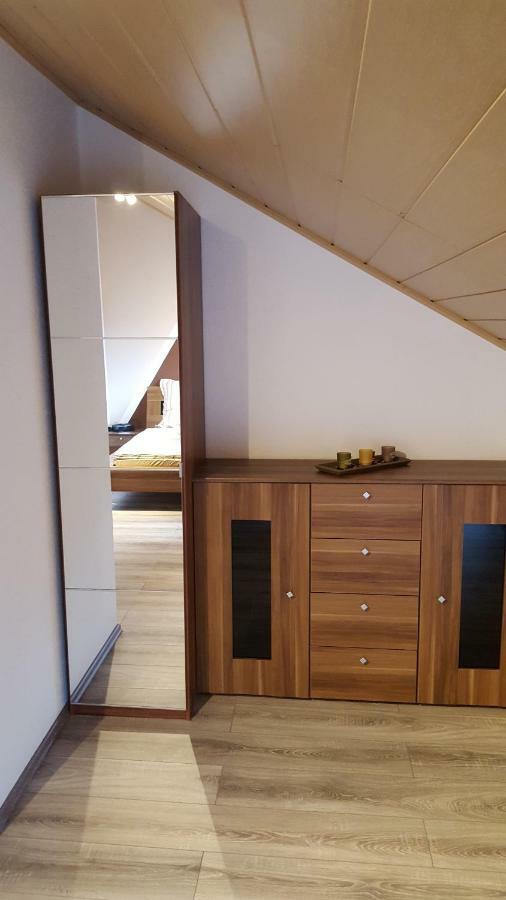 ZeitRaum Mandy In Brandy Apartment Waldsolms Ngoại thất bức ảnh