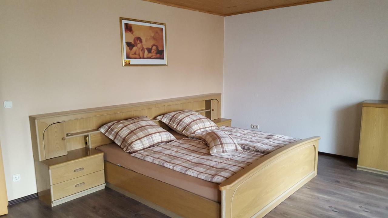 ZeitRaum Mandy In Brandy Apartment Waldsolms Ngoại thất bức ảnh