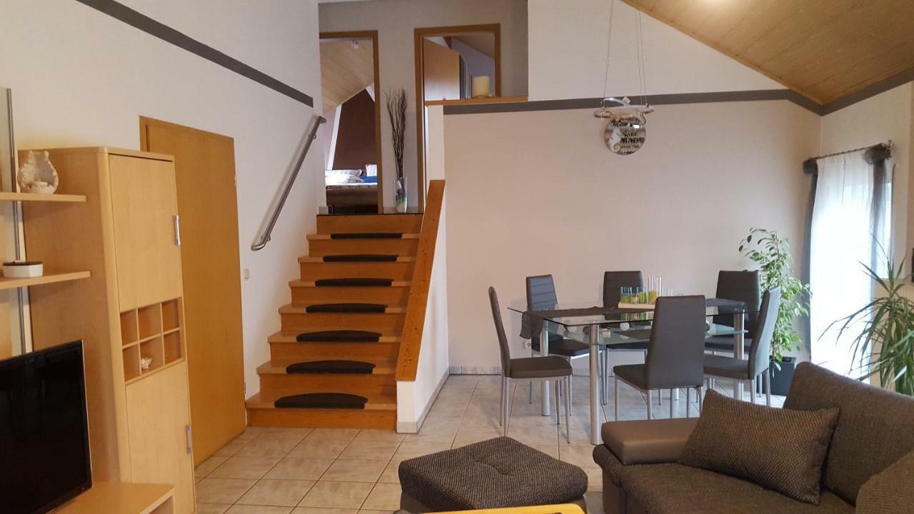 ZeitRaum Mandy In Brandy Apartment Waldsolms Ngoại thất bức ảnh