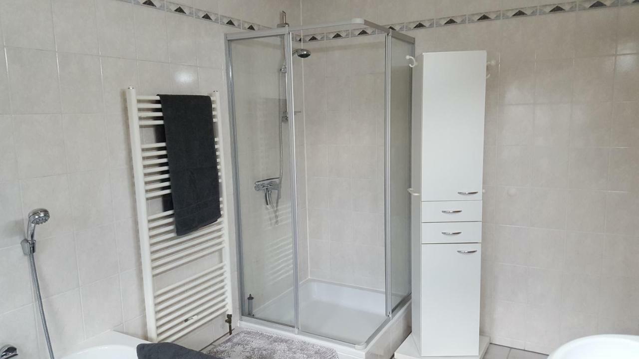 ZeitRaum Mandy In Brandy Apartment Waldsolms Ngoại thất bức ảnh