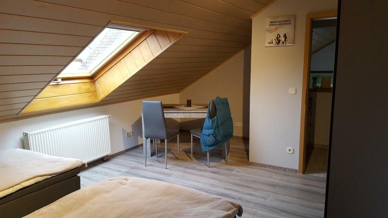 ZeitRaum Mandy In Brandy Apartment Waldsolms Ngoại thất bức ảnh