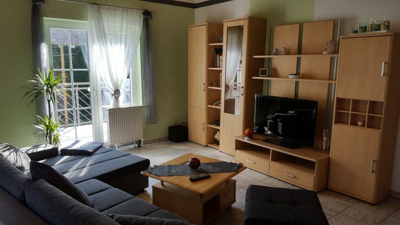 ZeitRaum Mandy In Brandy Apartment Waldsolms Ngoại thất bức ảnh